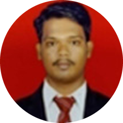 SANTHOSH KUMAR