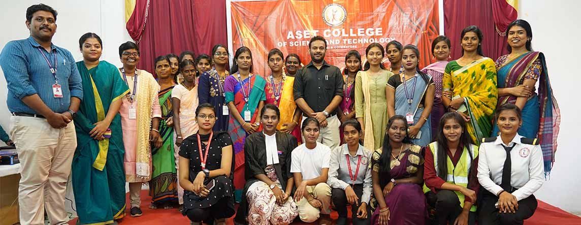 Women cell